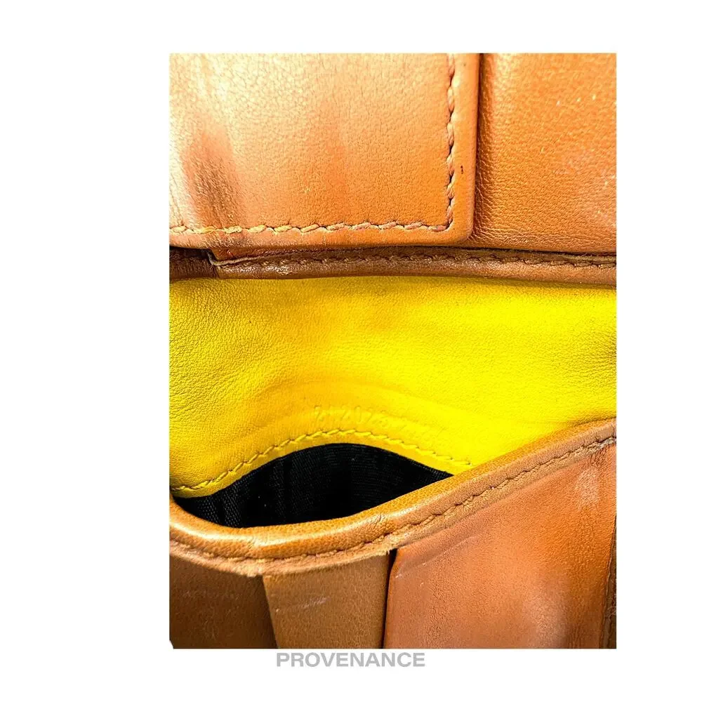 Gucci bifold wallet